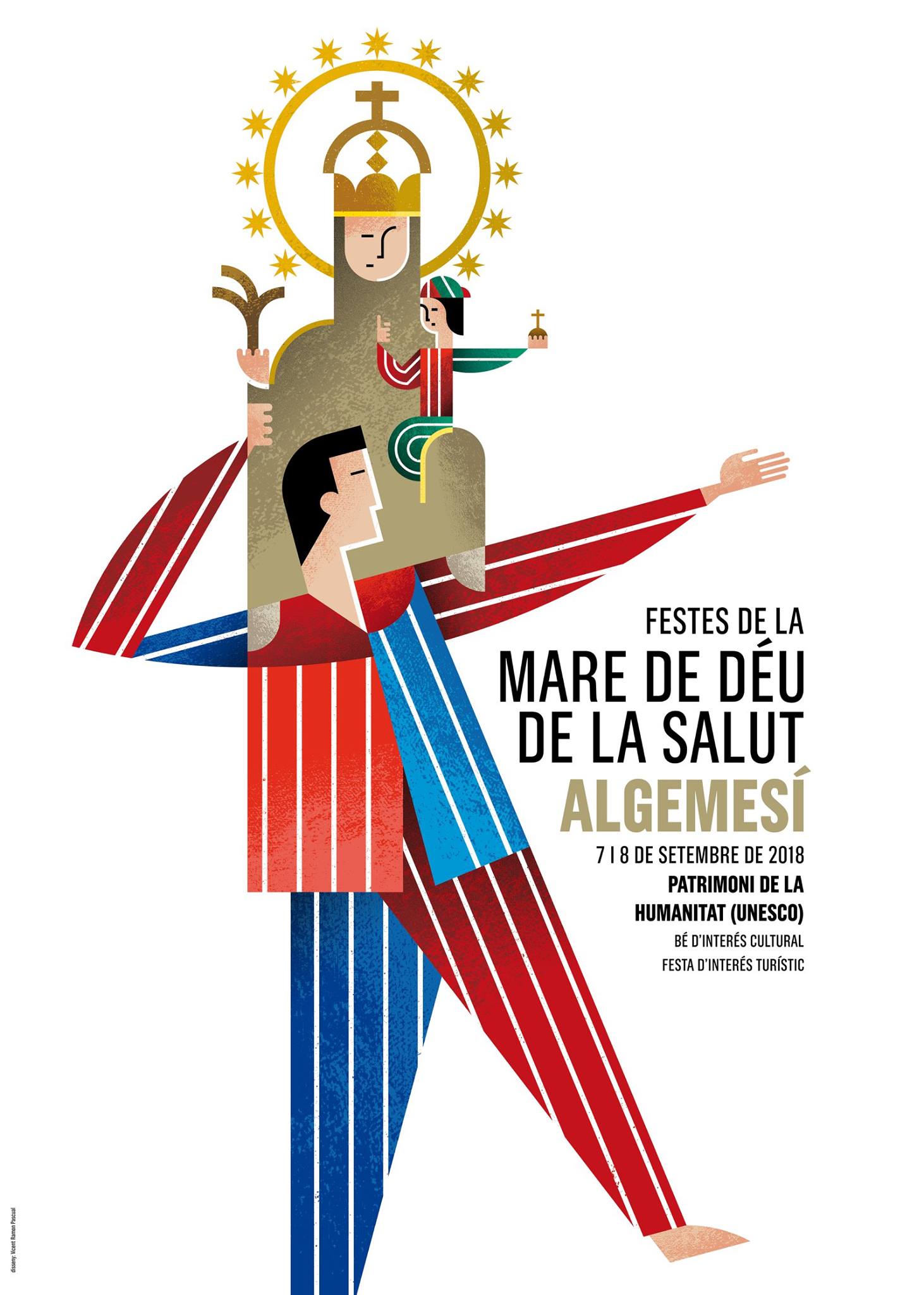 Fiestas de Nuestra Señora de la Salud  